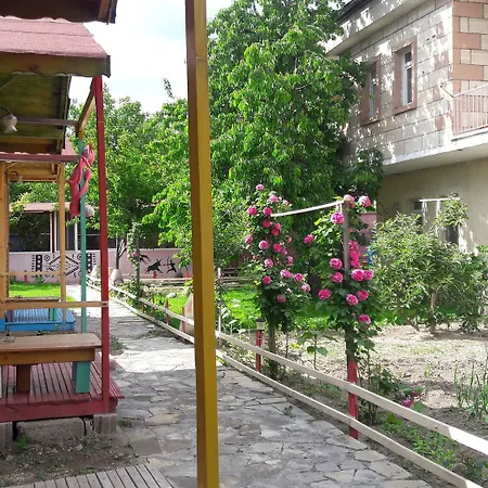 Garden Of Cappadocia Hotel Üchisar